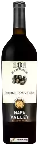 Weingut 101 Barrels - Cabernet Sauvignon
