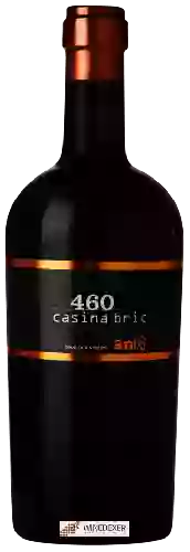 Weingut 460 Casina Bric - Ansì