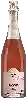 Weingut 90+ Cellars - Lot 49 Sparkling Rosé Extra Dry