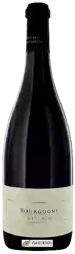 Weingut Amiot-Servelle - Bourgogne Pinot Noir