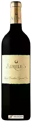 Weingut Aurelius - Saint-Émilion Grand Cru