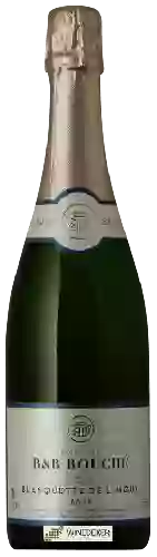 Domaine B&B Bouché - Blanquette de Limoux Brut