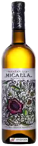 Weingut Barón - Micaela Manzanilla