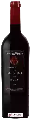 Weingut Borie de Maurel - Belle de Nuit Minervois