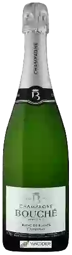 Weingut Bouché Père & Fils - Blanc de Blancs Brut Champagne