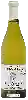 Weingut Brusset - Les Travers Blanc Cairanne