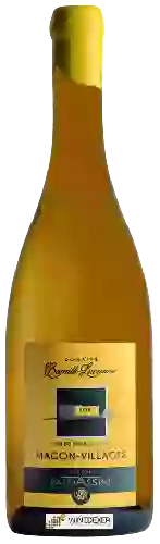 Domaine Camille Lucienne