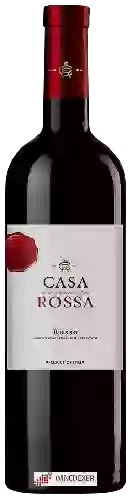 Weingut Casa Rossa