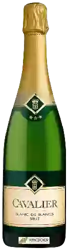 Weingut Cavalier - Blanc de Blancs Brut