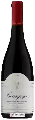 Weingut Charles Audoin - Bourgogne