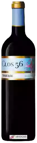 Weingut Clos 56 - Pomerol