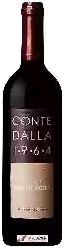 Weingut Conte Dalla 1964 - Nero d'Avola