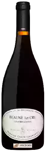 Weingut Coste-Caumartin