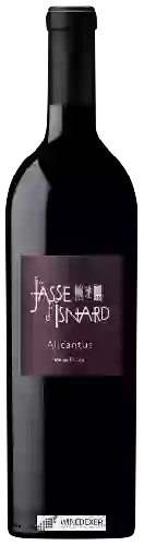 Weingut Jasse d'Isnard - Alicantus