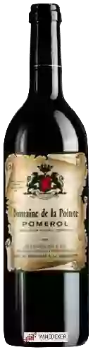 Domaine de la Pointe