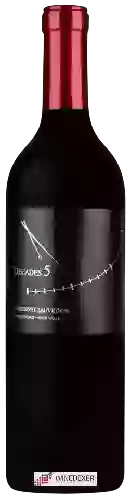 Weingut Decades 5