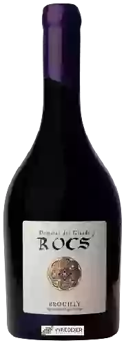 Domaine des Grands Rocs