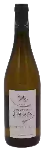 Domaine des Jumeaux - Cailloux Blancs