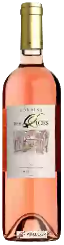 Domaine des Lices - Rosé