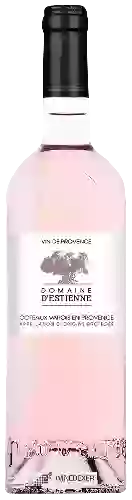 Domaine d'Estienne