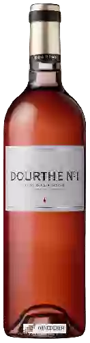 Weingut Dourthe N°1 - Bordeaux Rosé
