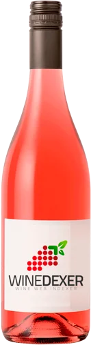Domaine du Coulet Rouge - Bouquet des Ocres Rosé