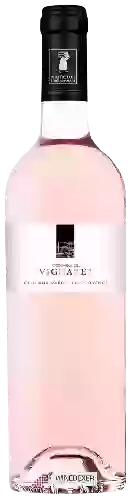 Domaine du Vignaret