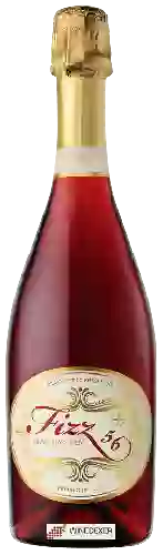Weingut Fizz 56 - Brachetto Sparkling Red