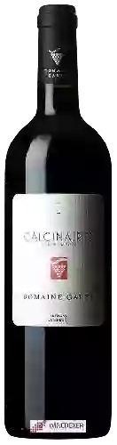 Weingut Gauby - Calcinaires Côtes Catalanes