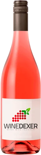 Domaine Gilles Coperet - Bouquet d’Envie Rosé