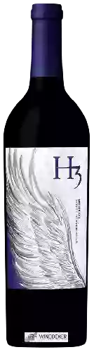 Weingut H3 Wines - Merlot