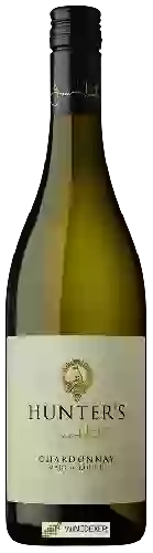 Weingut Hunter's - Chardonnay