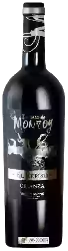 Weingut La Casa de Monroy	