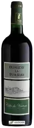 Domaine la Tuilière