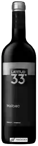 Weingut Latitud 33