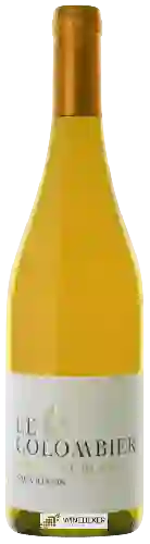 Domaine Le Colombier