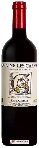 Domaine les Carmels