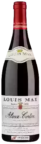 Weingut Louis Max - Aloxe-Corton Rouge