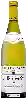 Weingut Louis Max - Meursault L'Or Blanc