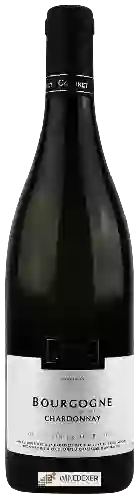 Weingut Morey-Coffinet - Bourgogne Côte d'Or Chardonnay