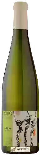 Domaine Ostertag - Barriques Pinot Blanc