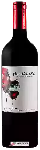 Weingut Parallel 33°S