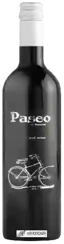 Weingut Paseo - Red