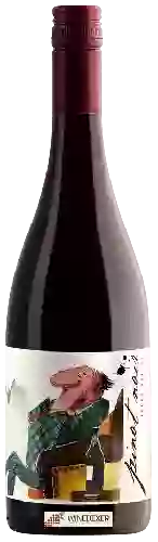 Weingut Payten & Jones - Valley Vignerons Pinot Noir