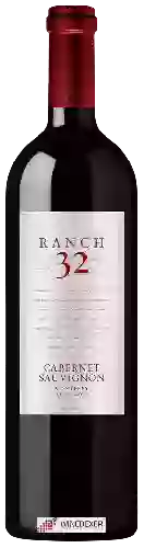 Weingut Ranch 32 - Cabernet Sauvignon