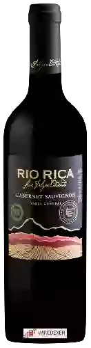 Weingut Rio Rica - Cabernet Sauvignon