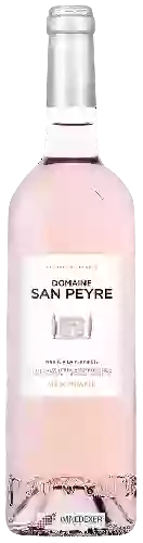 Domaine San Peyre