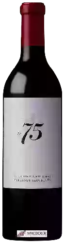 Weingut The Seventy Five Wine Company (Est. 75) - Cabernet Sauvignon