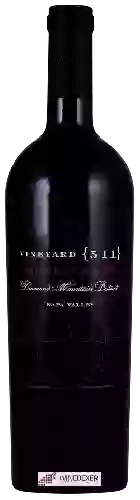 Weingut Vineyard 511 - Cabernet Sauvignon