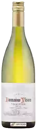 Domaine Vison Domaine Vison